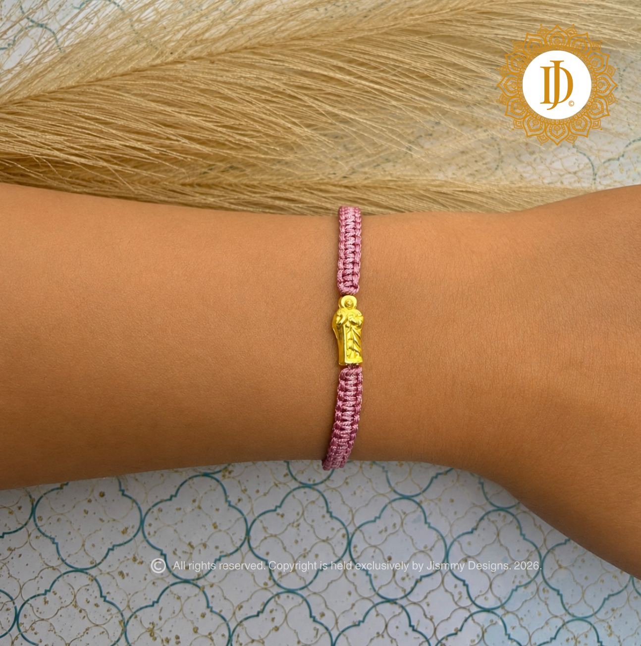 San Judas Bracelet, Pulsera De San Judas, St.Jude Bracelet